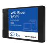 Disco duro WD Western Digital Blue WDS250G3B0A | 250GB | SATA 3 | SSD | 2.5 pulgadas