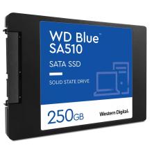 Disco duro interno solido hdd ssd wd western digital blue wds250g3b0a 250gb 2.5pulgadas sata 3