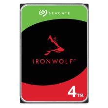 Seagate IronWolf ST4000VN006 disco duro interno 3.5" 4000 GB Serial ATA III