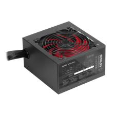 Mars Gaming MPIII550 Fuente Alimentación PC 550W ATX 85% Eficiencia 5 Años Garantía