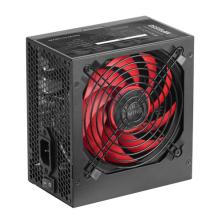 Mars Gaming MPIII550 Fuente Alimentación PC 550W ATX 85% Eficiencia 5 Años Garantía