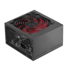 Mars Gaming MPIII550 Fuente Alimentación PC 550W ATX 85% Eficiencia 5 Años Garantía