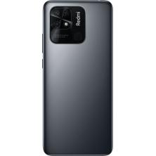 Telefono movil smartphone xiaomi redmi 10c graphite gray -  6.71pulgadas -  64gb rom -  3gb ram -  50 + 2 mpx -  5 mpx -  5000 m