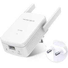 Kit de repetidores wifi mercusys mp510 kit av1000 gigabit - 300mbps - pack 2 unidades