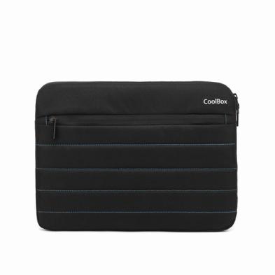 FUNDA COO BAG11 | COOLBOX | PORTÁTIL | 11.6" | NEGRO