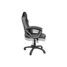 Silla gaming genesis nitro 330 negra sillon