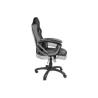 Silla gaming genesis nitro 330 negra