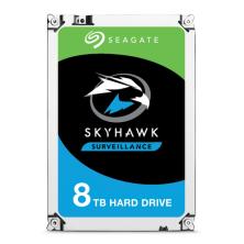 Seagate SkyHawk ST8000VX004 disco duro interno 3.5" 8000 GB SATA