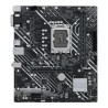 Placa Base ASUS Prime H610M-E D4 | Intel H610 | LGA 1700 | Micro ATX