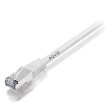 Equip 605712 cable de red Blanco 3 m Cat7 S/FTP (S-STP)