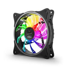 Remote nox hummer a - fan argb inner glow fan