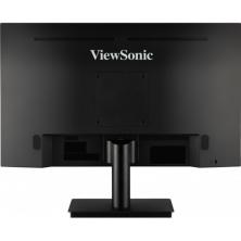 Viewsonic VA2406-h 61 cm (24") 1920 x 1080 Pixeles Full HD LED Negro