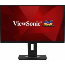 Viewsonic VG Series VG2748 LED display 68,6 cm (27") 1920 x 1080 Pixeles Full HD Negro