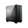 Caja PC Gaming MSI MAG Vampiric 300R | Midi Tower | USB 3.2 | ATX | Negro