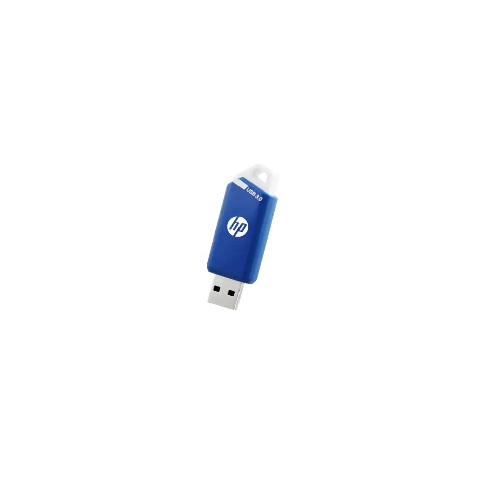 Unidad flash HP x755w 32GB USB tipo A Azul Blanco