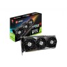 Tarjeta gráfica MSI RTX 3090 GAMING X TRIO 24G NVIDIA GeForce RTX 3090 24 GB GDDR6X