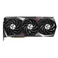 MSI RTX 3090 GAMING X TRIO 24G tarjeta gráfica NVIDIA GeForce RTX 3090 24 GB GDDR6X