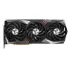 Tarjeta gráfica MSI RTX 3090 GAMING X TRIO 24G NVIDIA GeForce RTX 3090 24 GB GDDR6X