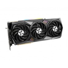 MSI RTX 3090 GAMING X TRIO 24G tarjeta gráfica NVIDIA GeForce RTX 3090 24 GB GDDR6X