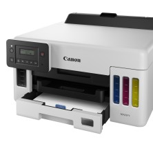 Canon MAXIFY GX5050 impresora de inyección de tinta Color 600 x 1200 DPI A4 Wifi