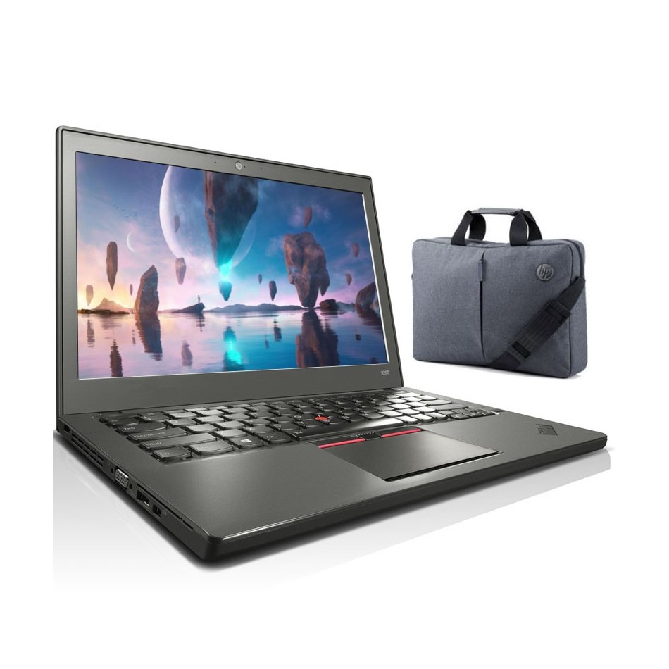 Lenovo ThinkPad T480s - I7 8550U, 16Go RAM, SSD 512Go NVMe, 14" IPS - Italien Qwerty