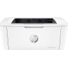 Impresora HP LaserJet Impresora M110w | WIFI | Monocromo | Estampado