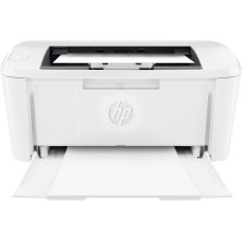 HP LaserJet Impresora M110w, Blanco y negro, Impresora para Oficina pequeña, Estampado, Tamaño compacto