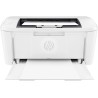Impresora HP LaserJet Impresora M110w | WIFI | Monocromo | Estampado