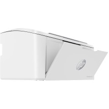 HP LaserJet Impresora M110w, Blanco y negro, Impresora para Oficina pequeña, Estampado, Tamaño compacto