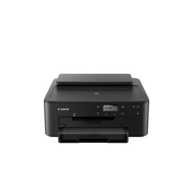 IMPRESORA CANON PIXMA TS705A | INYECCIÓN DE TINTA | A4 | WIFI, USB, ETHERNET | NEGRO