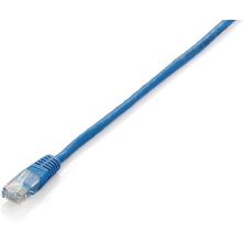 Equip 625437 cable de red Azul 0,5 m Cat6 U/UTP (UTP)