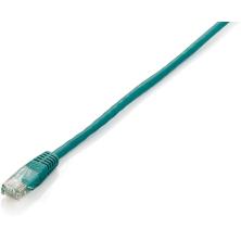 Equip 625447 cable de red Verde 0,5 m Cat6 U/UTP (UTP)