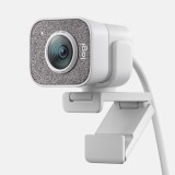 Cámara Web Logitech StreamCam 1920 x 1080 Pixeles USB 3.2 Gen 1 (3.1 Gen 1) Blanco