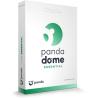 PANDA DOME ESSENTIAL | LICENCIA BÁSICA | 2 LICENCIAS | 1 AÑO(S)