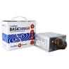 Fuente de Alimentación CoolBox Basic 500GR | 300W | ATX | 120 mm | Metálico