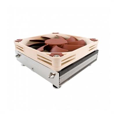 Ventilador Noctua NH-L9I | CPU | Intel | Aluminio