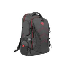 Mochila genesis pallad 550 hasta 17.3pulgadas negra