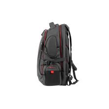 Mochila genesis pallad 550 hasta 17.3pulgadas negra