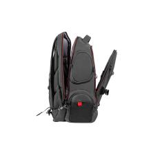 Mochila genesis pallad 550 hasta 17.3pulgadas negra