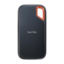 Nuevo Disco Duro Externo SSD SanDisk con 1TB