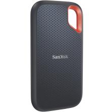 Disco duro externo solido hdd ssd sandisk 1tb extreme portable