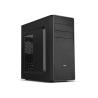 Caja PC Nox CoolBay RX | Midi Tower | USB 3.0 | ATX | Negro