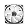 Ventilador Nox H-Fan Pro | 12 cm | Blanco