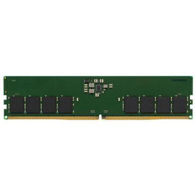 Memoria RAM Kingston KVR48U40BS8-16 | 16GB DDR5 | DIMM | 4800MHZ