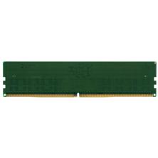 Memoria ddr5 16gb kingston - 4800mhz - 1.1v