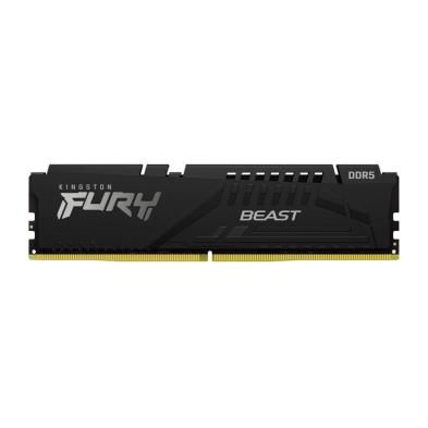 Memoria RAM Kingston FURY Beast | 16GB DDR5 | DIMM | 5600MHz