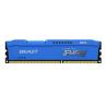 Memoria RAM Kingston Fury Beast | 8GB DDR3 | DIMM | 1600MHz