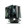 Ventilador Disipador Antec A40 Pro Universal | CPU | 9 cm | Negro