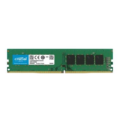 Memoria RAM Crucial CT32G4DFD832A | 32GB DDR4 | DIMM | 3200MHZ