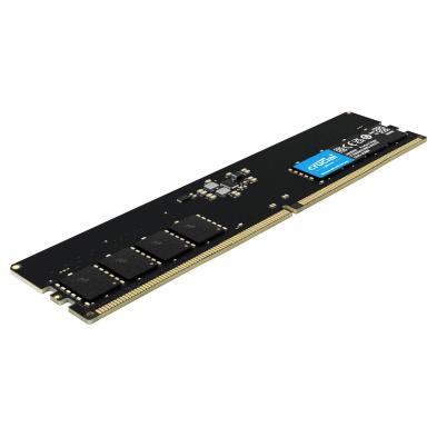 Memoria RAM Crucial CT32G48C40U5 | 32GB DDR5 | UDIMM | 4800 MHz